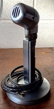 ANTICO RARO MICROFONO ELECTRO