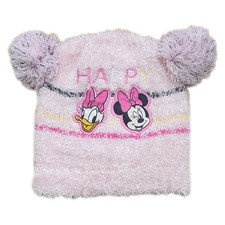 CAPPELLO INVERNALE CON 2 PON