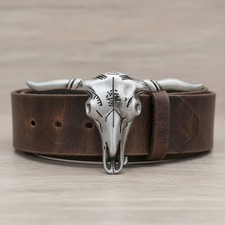 Men western fashion - fashion, silver