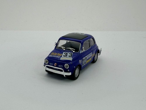 Fiat 500 club - fiat, l