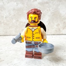 LEGO Western Bud Spencer Lo