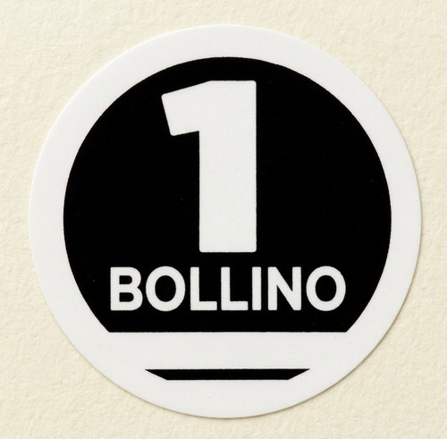 Bollini supermercati todis - bollini,