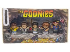 Little People Collector The