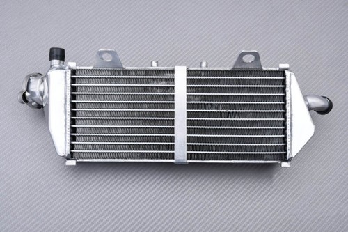 Radiateur eau droit type - radiateur, d