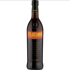 Marsala Floriovo  - Vino