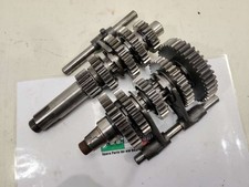 CAMBIO COMPLETO DUCATI GTL 350