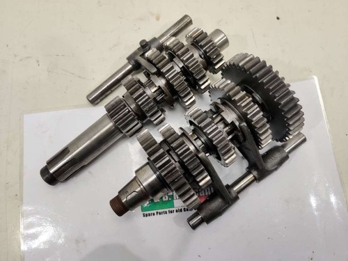 Cambio completo ducati gtl 350 - completo,