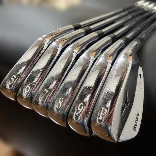 Mizuno set ferri - set,