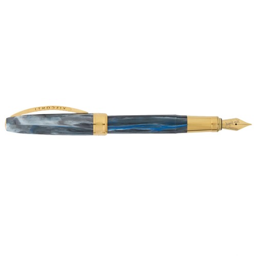 Penna stilografica visconti - stilografica,