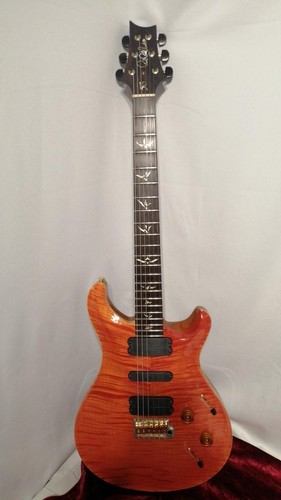 Paul reed smith prs - smith,