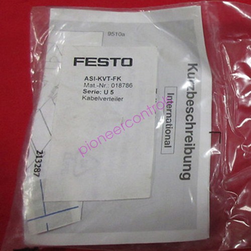 Festo asi kvt cavo - asi-kvt-fk,