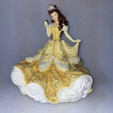 Figurina Disney Donna Inglese