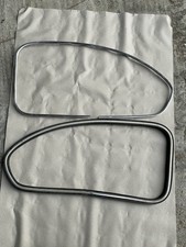 Cromature Originali Vetri