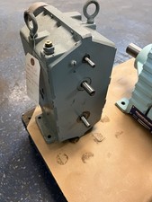 FAIRCHILD,Q2,VARI-CHAIN GEAR