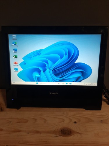 Shuttle x50v3 tutto in - -,