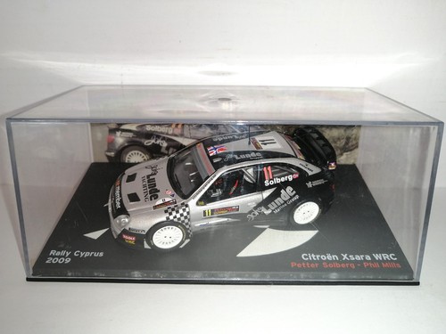 Citroen xsara wrc rally - xsara,