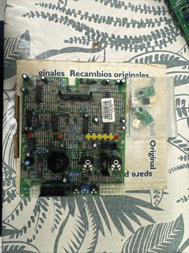 Scheda elettronica mi ffi - e, c-mi/ffi