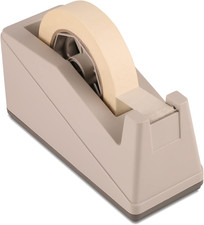 Desktop Tape Dispenser Holder