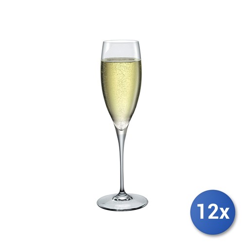 12x calici vetro - 12x,