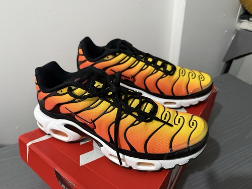 Nike air max plus - plus, tn