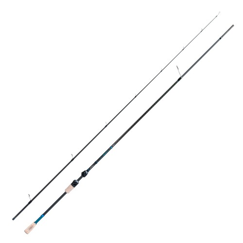 Canna pesca spinning jatsui - pesca,