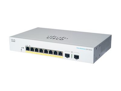 Cisco cbs220 eu switch - cisco,