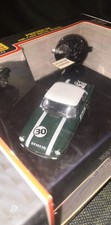 MGB MK II n.30 Silverstone