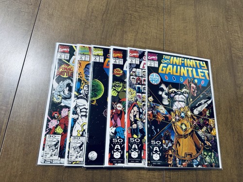 Marvel comics guanto - comics, il