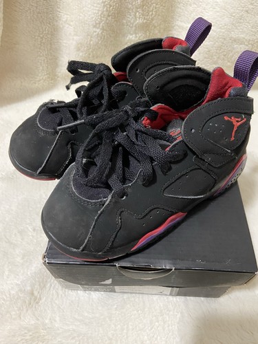 Jordan raptors taglia 10 - 7,