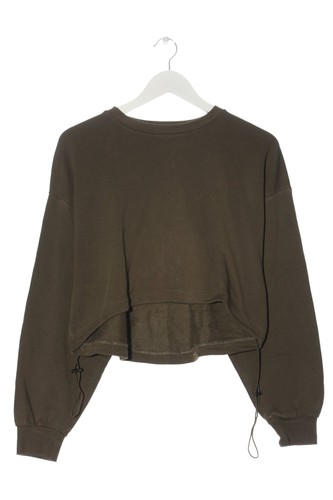 Zara felpa donna - zara,
