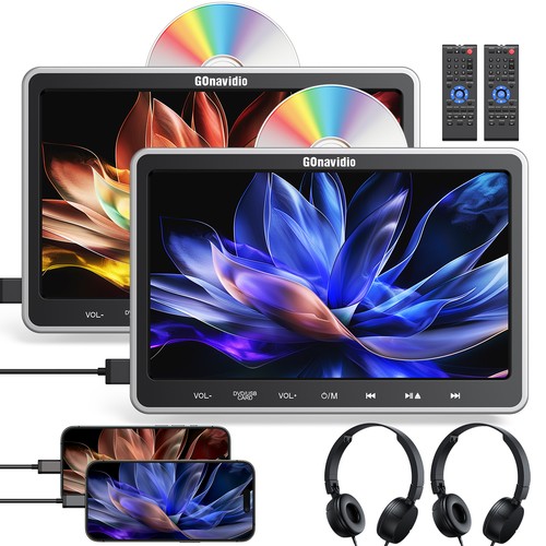 Hd doppio schermo - 10.1'',