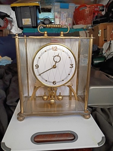Orologio cappotto tedesco - a,