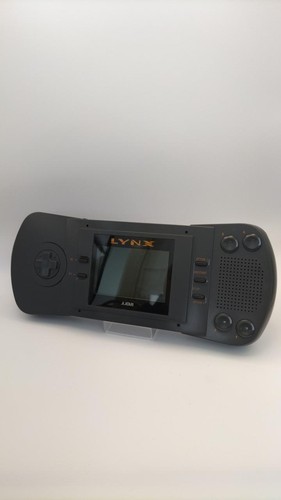 Console portatile atari lynx - atari,
