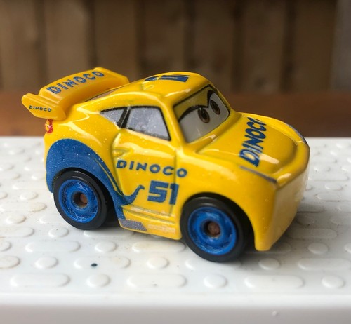 Disney pixar cars - , mini