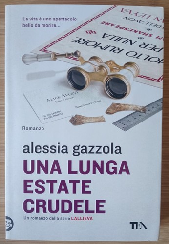 Una lunga estate crudele