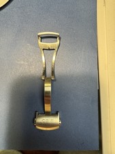 fibbia Pieghevole Oris Deployant