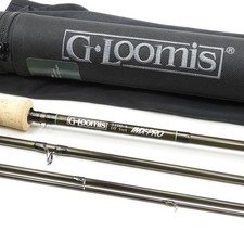 G. Loomis IMX Pro 5100-4 Fly