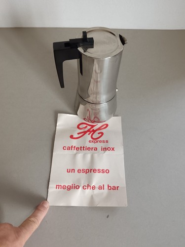 Caffettiera tazze - 6,