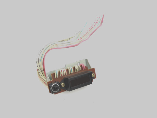 Akai parte da - gx-77*,