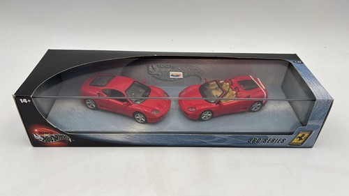 Hw29621 hot wheels ferrari 360 - hot,