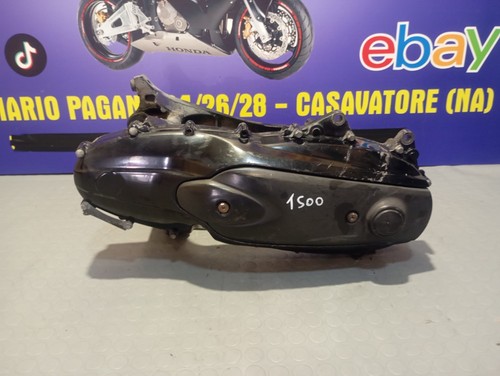 Forcellone posteriore yamaha - posteriore,
