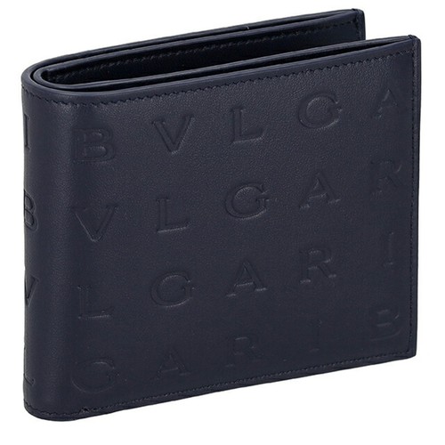 Bulgari bvlgari portafoglio - bvlgari,