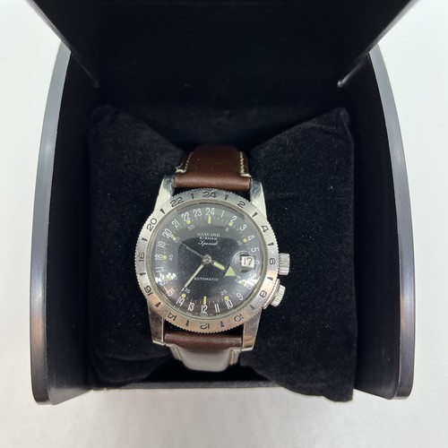 Orologio uomo vintage - da,