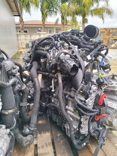 MOTORE 2.0 TD DIESEL 140KW