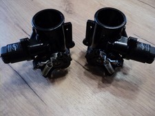 Nuova valvola a farfalla Li+Re