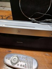 Sistema Home Theater Philips HTS9140 Completo - Raro, Usato Meno di 10 Volte