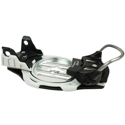 Attacco intec titanium - attacco,