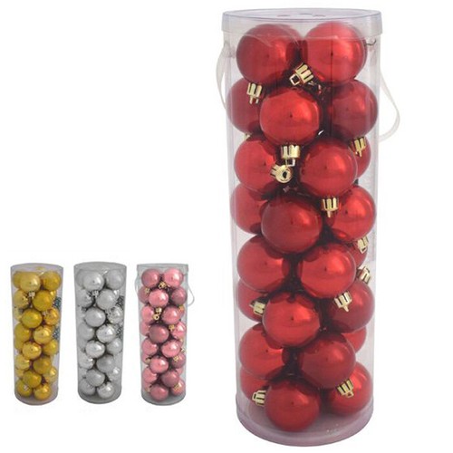 Confezione palline - confezione, 32