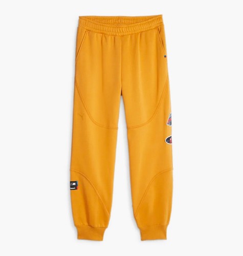 Pantaloni puma bmw - pantaloni,