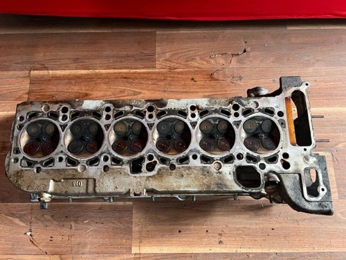 Testa cilindro bmw - e46, e60
